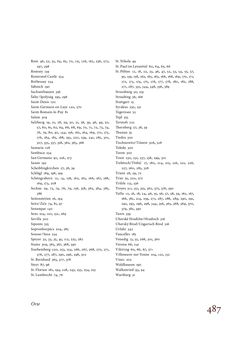 Image of the Page - 487 - in Die Baukunst des 13. Jahrhunderts in Österreich