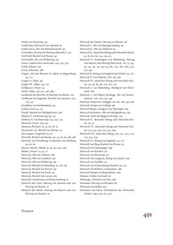 Image of the Page - 491 - in Die Baukunst des 13. Jahrhunderts in Österreich