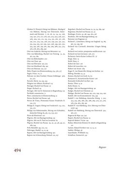 Image of the Page - 494 - in Die Baukunst des 13. Jahrhunderts in Österreich