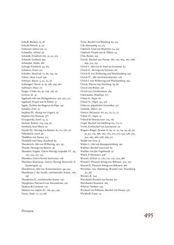 Image of the Page - 495 - in Die Baukunst des 13. Jahrhunderts in Österreich