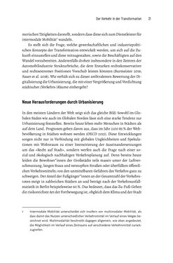 Image of the Page - 21 - in Baustelle Elektromobilität - Sozialwissenschaftliche Perspektiven auf die Transformation der (Auto-)Mobilität