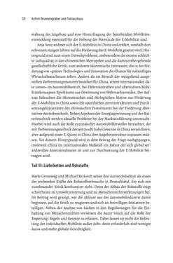 Image of the Page - 28 - in Baustelle Elektromobilität - Sozialwissenschaftliche Perspektiven auf die Transformation der (Auto-)Mobilität