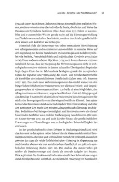 Bild der Seite - 49 - in Baustelle Elektromobilität - Sozialwissenschaftliche Perspektiven auf die Transformation der (Auto-)Mobilität