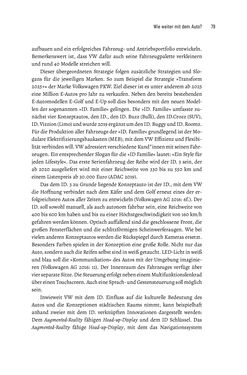 Image of the Page - 79 - in Baustelle Elektromobilität - Sozialwissenschaftliche Perspektiven auf die Transformation der (Auto-)Mobilität