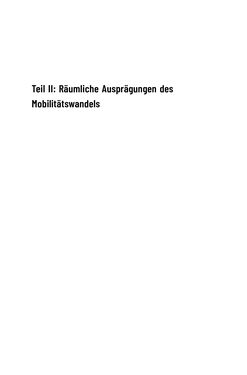 Bild der Seite - 137 - in Baustelle Elektromobilität - Sozialwissenschaftliche Perspektiven auf die Transformation der (Auto-)Mobilität