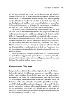 Bild der Seite - 141 - in Baustelle Elektromobilität - Sozialwissenschaftliche Perspektiven auf die Transformation der (Auto-)Mobilität