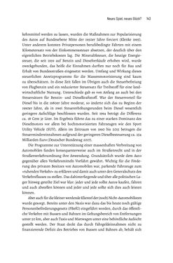 Bild der Seite - 143 - in Baustelle Elektromobilität - Sozialwissenschaftliche Perspektiven auf die Transformation der (Auto-)Mobilität