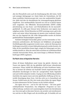 Bild der Seite - 144 - in Baustelle Elektromobilität - Sozialwissenschaftliche Perspektiven auf die Transformation der (Auto-)Mobilität
