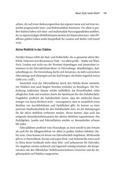 Bild der Seite - 149 - in Baustelle Elektromobilität - Sozialwissenschaftliche Perspektiven auf die Transformation der (Auto-)Mobilität
