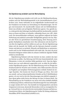 Image of the Page - 151 - in Baustelle Elektromobilität - Sozialwissenschaftliche Perspektiven auf die Transformation der (Auto-)Mobilität