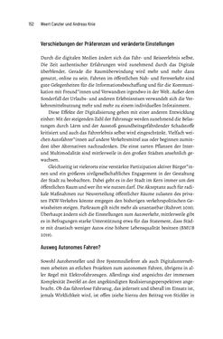 Image of the Page - 152 - in Baustelle Elektromobilität - Sozialwissenschaftliche Perspektiven auf die Transformation der (Auto-)Mobilität