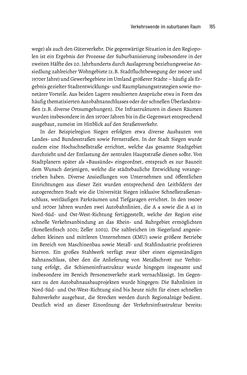 Image of the Page - 185 - in Baustelle Elektromobilität - Sozialwissenschaftliche Perspektiven auf die Transformation der (Auto-)Mobilität