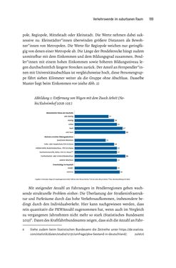 Image of the Page - 189 - in Baustelle Elektromobilität - Sozialwissenschaftliche Perspektiven auf die Transformation der (Auto-)Mobilität