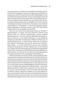 Image of the Page - 203 - in Baustelle Elektromobilität - Sozialwissenschaftliche Perspektiven auf die Transformation der (Auto-)Mobilität