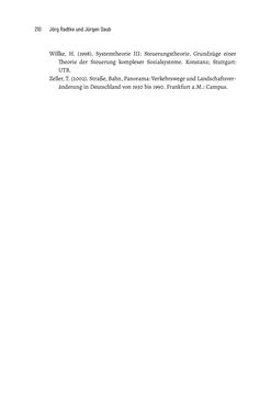 Image of the Page - 210 - in Baustelle Elektromobilität - Sozialwissenschaftliche Perspektiven auf die Transformation der (Auto-)Mobilität