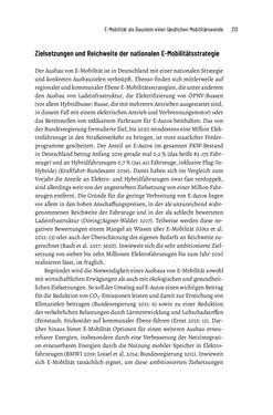 Image of the Page - 213 - in Baustelle Elektromobilität - Sozialwissenschaftliche Perspektiven auf die Transformation der (Auto-)Mobilität