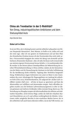 Image of the Page - 229 - in Baustelle Elektromobilität - Sozialwissenschaftliche Perspektiven auf die Transformation der (Auto-)Mobilität