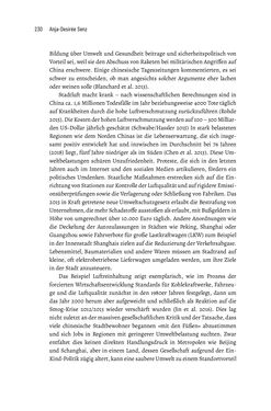 Image of the Page - 230 - in Baustelle Elektromobilität - Sozialwissenschaftliche Perspektiven auf die Transformation der (Auto-)Mobilität