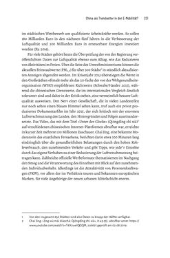 Image of the Page - 231 - in Baustelle Elektromobilität - Sozialwissenschaftliche Perspektiven auf die Transformation der (Auto-)Mobilität