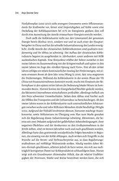 Image of the Page - 244 - in Baustelle Elektromobilität - Sozialwissenschaftliche Perspektiven auf die Transformation der (Auto-)Mobilität