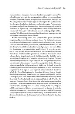 Image of the Page - 245 - in Baustelle Elektromobilität - Sozialwissenschaftliche Perspektiven auf die Transformation der (Auto-)Mobilität