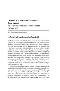 Image of the Page - 255 - in Baustelle Elektromobilität - Sozialwissenschaftliche Perspektiven auf die Transformation der (Auto-)Mobilität