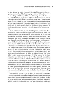 Image of the Page - 261 - in Baustelle Elektromobilität - Sozialwissenschaftliche Perspektiven auf die Transformation der (Auto-)Mobilität