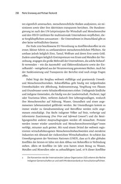 Image of the Page - 266 - in Baustelle Elektromobilität - Sozialwissenschaftliche Perspektiven auf die Transformation der (Auto-)Mobilität