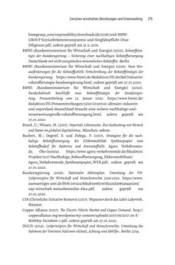 Bild der Seite - 275 - in Baustelle Elektromobilität - Sozialwissenschaftliche Perspektiven auf die Transformation der (Auto-)Mobilität