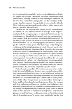 Image of the Page - 280 - in Baustelle Elektromobilität - Sozialwissenschaftliche Perspektiven auf die Transformation der (Auto-)Mobilität