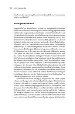 Bild der Seite - 286 - in Baustelle Elektromobilität - Sozialwissenschaftliche Perspektiven auf die Transformation der (Auto-)Mobilität