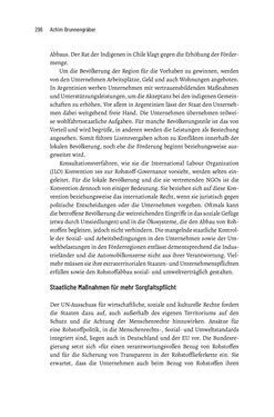 Image of the Page - 296 - in Baustelle Elektromobilität - Sozialwissenschaftliche Perspektiven auf die Transformation der (Auto-)Mobilität