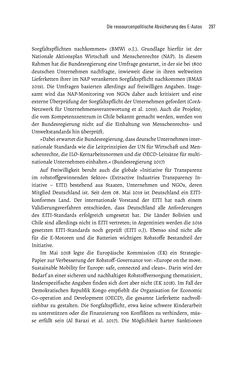 Image of the Page - 297 - in Baustelle Elektromobilität - Sozialwissenschaftliche Perspektiven auf die Transformation der (Auto-)Mobilität