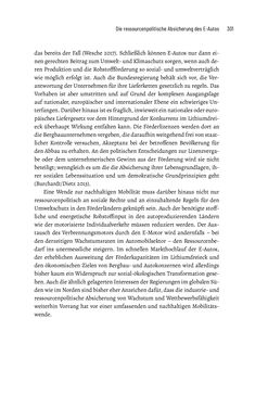 Image of the Page - 301 - in Baustelle Elektromobilität - Sozialwissenschaftliche Perspektiven auf die Transformation der (Auto-)Mobilität