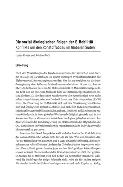 Image of the Page - 329 - in Baustelle Elektromobilität - Sozialwissenschaftliche Perspektiven auf die Transformation der (Auto-)Mobilität