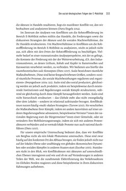 Image of the Page - 333 - in Baustelle Elektromobilität - Sozialwissenschaftliche Perspektiven auf die Transformation der (Auto-)Mobilität