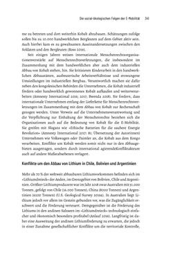 Bild der Seite - 341 - in Baustelle Elektromobilität - Sozialwissenschaftliche Perspektiven auf die Transformation der (Auto-)Mobilität