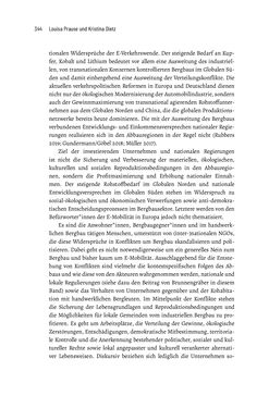 Bild der Seite - 344 - in Baustelle Elektromobilität - Sozialwissenschaftliche Perspektiven auf die Transformation der (Auto-)Mobilität