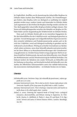 Bild der Seite - 346 - in Baustelle Elektromobilität - Sozialwissenschaftliche Perspektiven auf die Transformation der (Auto-)Mobilität