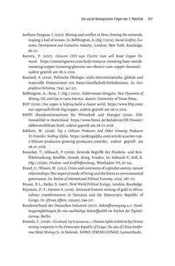 Bild der Seite - 347 - in Baustelle Elektromobilität - Sozialwissenschaftliche Perspektiven auf die Transformation der (Auto-)Mobilität