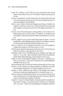 Bild der Seite - 348 - in Baustelle Elektromobilität - Sozialwissenschaftliche Perspektiven auf die Transformation der (Auto-)Mobilität