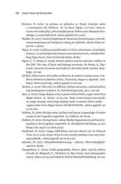 Bild der Seite - 350 - in Baustelle Elektromobilität - Sozialwissenschaftliche Perspektiven auf die Transformation der (Auto-)Mobilität