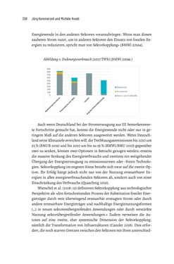 Bild der Seite - 358 - in Baustelle Elektromobilität - Sozialwissenschaftliche Perspektiven auf die Transformation der (Auto-)Mobilität