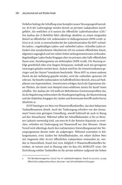 Bild der Seite - 364 - in Baustelle Elektromobilität - Sozialwissenschaftliche Perspektiven auf die Transformation der (Auto-)Mobilität