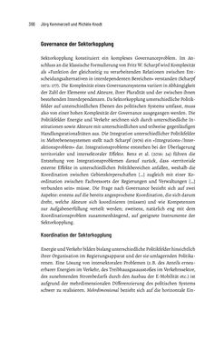 Image of the Page - 366 - in Baustelle Elektromobilität - Sozialwissenschaftliche Perspektiven auf die Transformation der (Auto-)Mobilität
