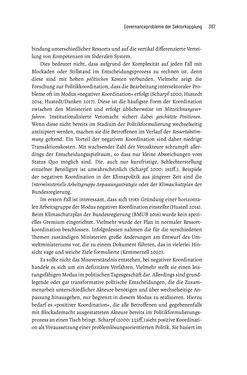 Image of the Page - 367 - in Baustelle Elektromobilität - Sozialwissenschaftliche Perspektiven auf die Transformation der (Auto-)Mobilität