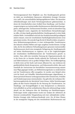 Image of the Page - 404 - in Baustelle Elektromobilität - Sozialwissenschaftliche Perspektiven auf die Transformation der (Auto-)Mobilität