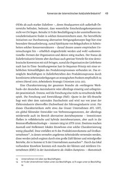 Image of the Page - 419 - in Baustelle Elektromobilität - Sozialwissenschaftliche Perspektiven auf die Transformation der (Auto-)Mobilität