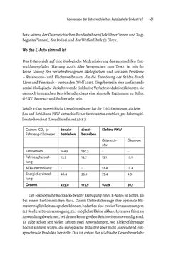 Image of the Page - 431 - in Baustelle Elektromobilität - Sozialwissenschaftliche Perspektiven auf die Transformation der (Auto-)Mobilität