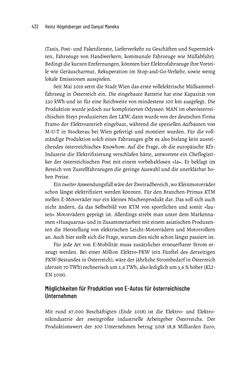 Image of the Page - 432 - in Baustelle Elektromobilität - Sozialwissenschaftliche Perspektiven auf die Transformation der (Auto-)Mobilität